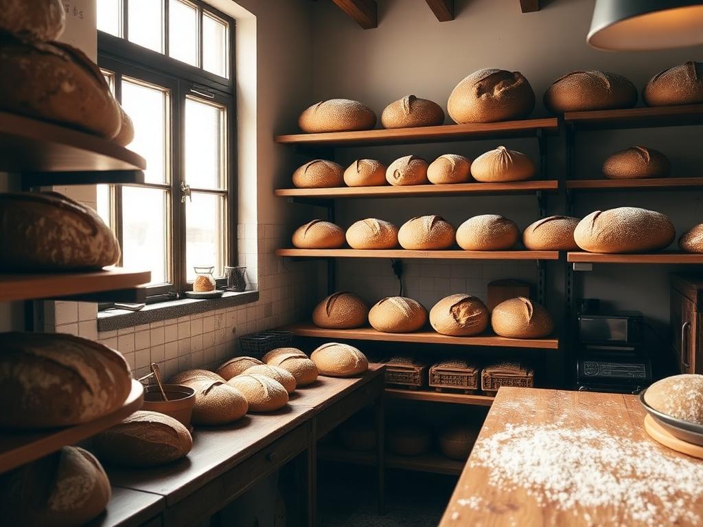 Bramen Bakery